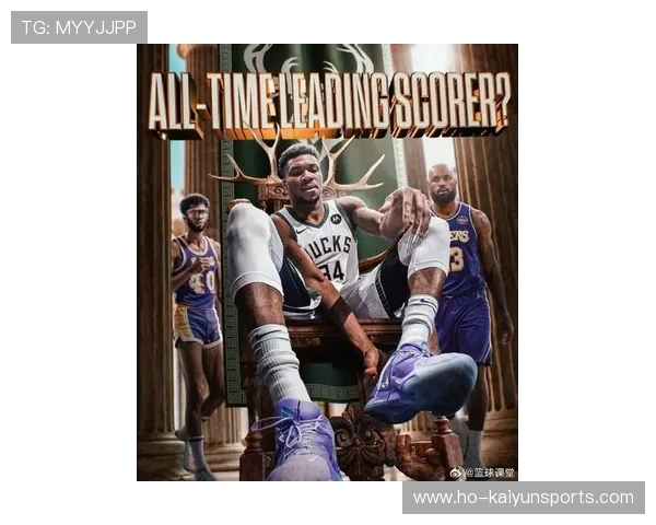 字母哥被本地电台评为“年度最具感召力人物”