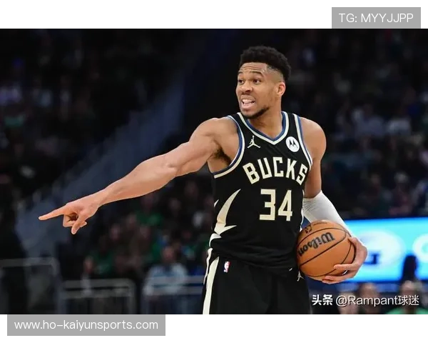 字母哥末段强攻完成绝杀,雄鹿全场掀起欢呼