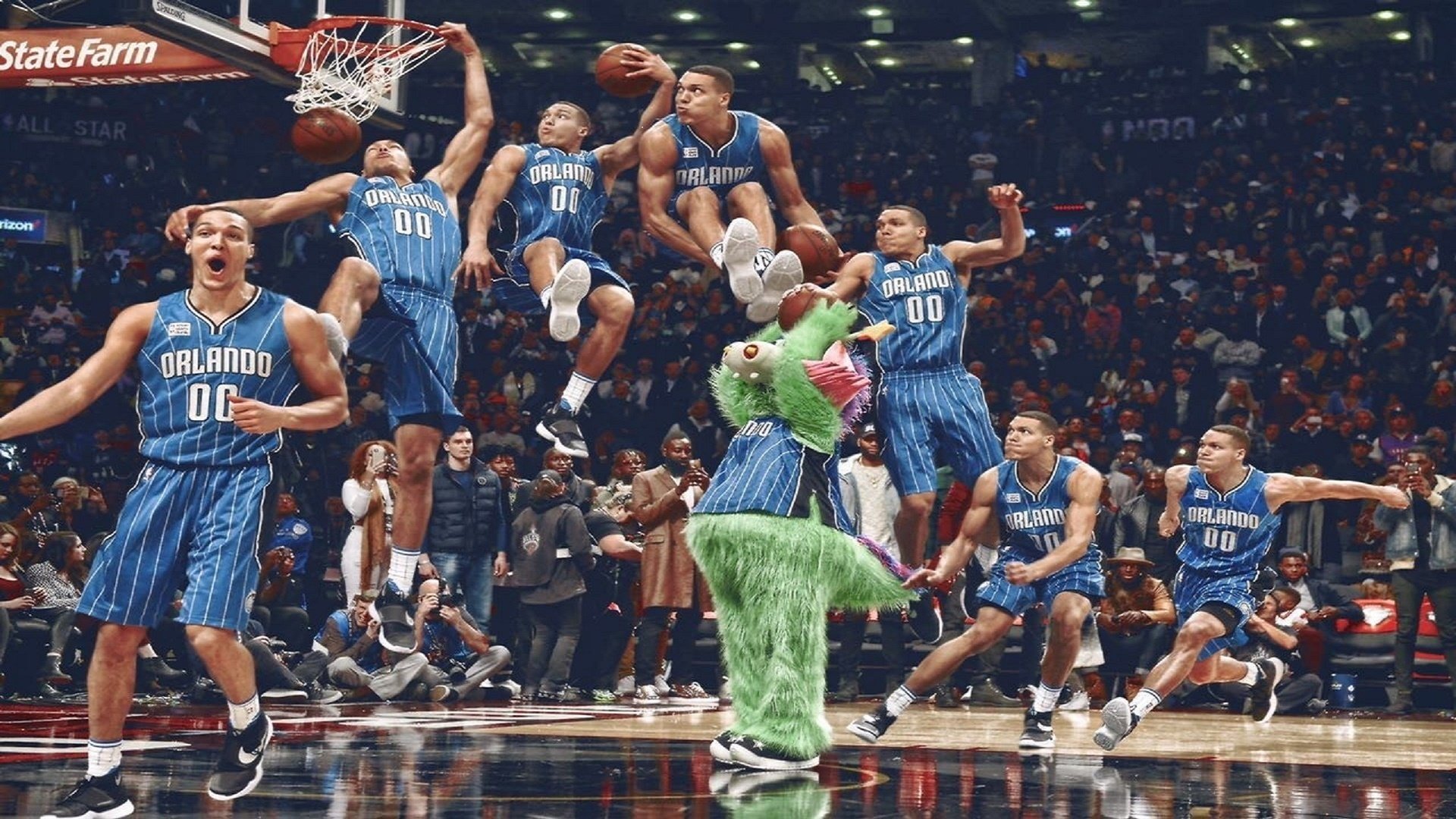 综述：2024年NBA季后赛争霸激烈非凡，二零二一年nba季后赛