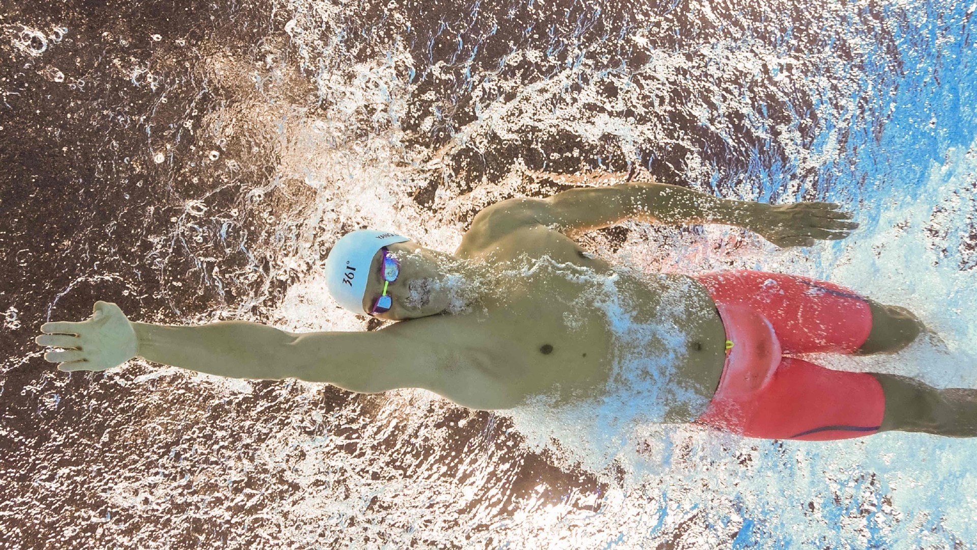 逆袭夜：胜负只在一瞬间！，《逆袭》